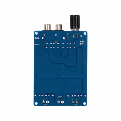 TDA7498 wzmacniacz mocy audio 2x80W 15V-34V