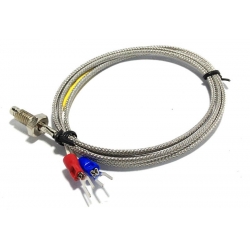 Termopara typ K zakres 0-400°C