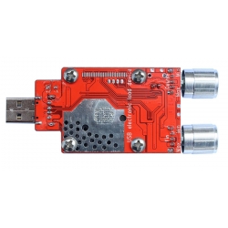 Elektroniczne obciążenie USB 20W