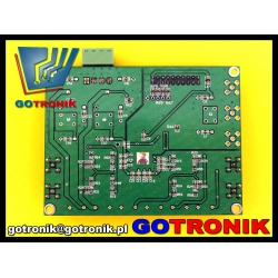 AD9959 moduł generatora DDS 200MHz