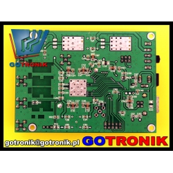 AD9854 moduł generatora DDS 100MHz