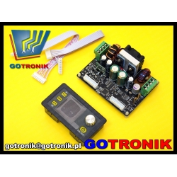 DPH3205 panelowy moduł zasilacza 0-32V 0-5A