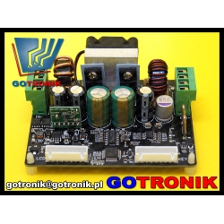 DPH3205 panelowy moduł zasilacza 0-32V 0-5A