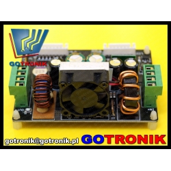 DPH3205 panelowy moduł zasilacza 0-32V 0-5A