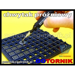 Chwytak próżniowy AKIMICHI do elementów SMD