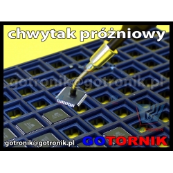 Chwytak próżniowy AKIMICHI do elementów SMD