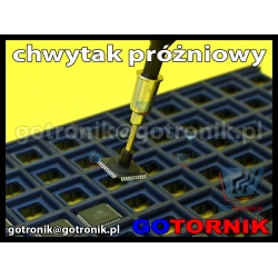 Chwytak próżniowy AKIMICHI do elementów SMD