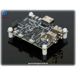 C-SKY Linux Development Board