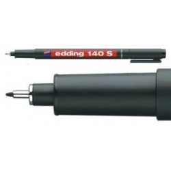 Pisak Marker do płytek PCB 0.3 mm EDDING 140S