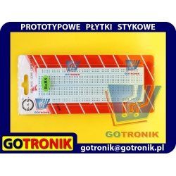 Uniwersalna płytka stykowa EIC-202