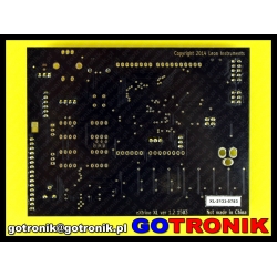 eXtrino XL SMD moduł XMEGA ATxmega kompatybilny z Arduino