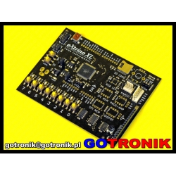 eXtrino XL SMD moduł XMEGA ATxmega kompatybilny z Arduino