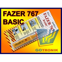 Fazer 767 BASIC wskaźnik napięcia 3-500V