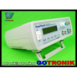 Generator funkcyjny FY3224S dwukanałowy 24MHz