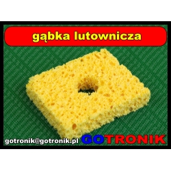 Gąbka do stacji lutowniczych ELWIK RT-24 i RTC-24