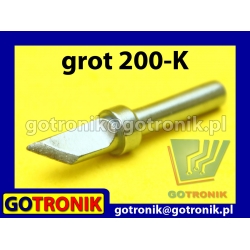 Grot 200-K