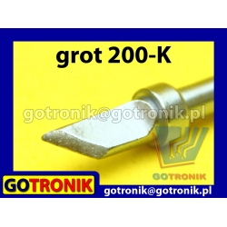 Grot 200-K