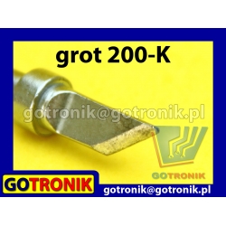 Grot 200-K