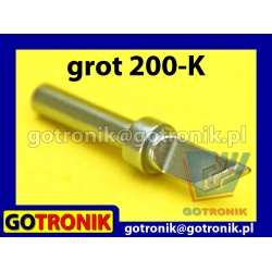 Grot 200-K