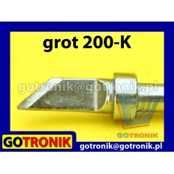 Grot 200-K