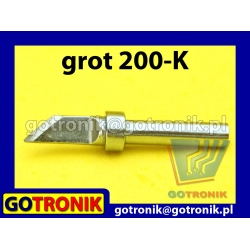 Grot 200-K