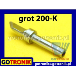 Grot 200-K