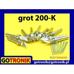 Grot 200-K