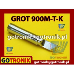 T-K grot do stacji lutowniczych produkcji Zhaoxin/ Aoyue / PT / WEP / Yihua / 900M-T-K