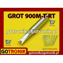 T-RT grot do stacji lutowniczych produkcji Zhaoxin/ Aoyue / PT / WEP / Yihua / 900M-T-RT