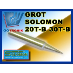 Grot SR 20T-B / SR 30T-B produkcji SOLOMON