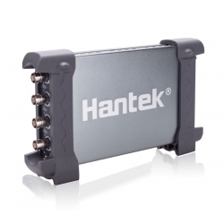 Hantek6074BC oscyloskop cyfrowy 4x70MHz