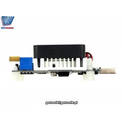 RD HD35 elektroniczne obciążenie 35W DC Electronic Load resistor USB