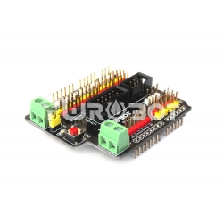 I/O sensor shield dla Arduino UNO R3