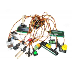 I/O sensor shield dla Arduino UNO R3