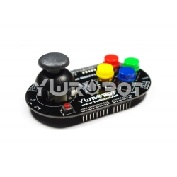 Joystick Shield - dżojstik dla Arduino UNO R3