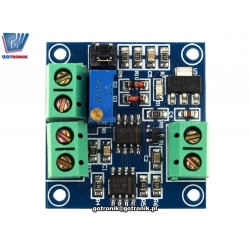 LCT-175 Konwerter napięcie 0-5V/0-10V na PWM 0-100%