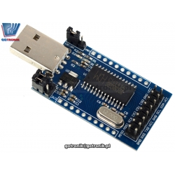 LCT-211 CH341A Konwerter USB to SPI I2C IIC UART TTL