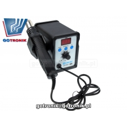 LW-858D+ V3.0 LW858D stacja na gorące powietrze HOT-AIR
