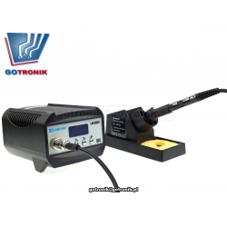 LW-980D LW980D stacja lutownicza 80W 150-450°C