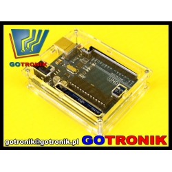 Obudowa Arduino UNO R3