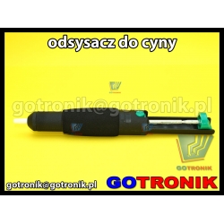 Odsysacz do cyny DP-366A