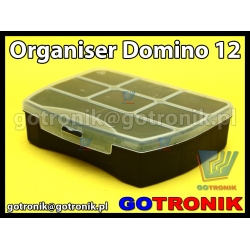 Organizer Domino 12