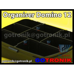Organizer Domino 12