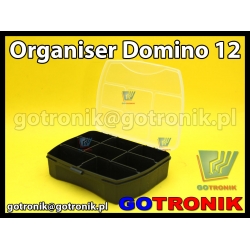 Organizer Domino 12