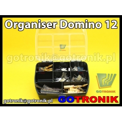 Organizer Domino 12