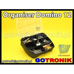 Organizer Domino 12