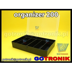 Organizer 200