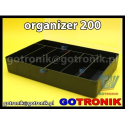 Organizer 200