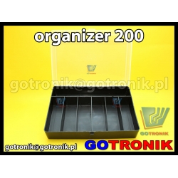 Organizer 200