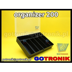 Organizer 200